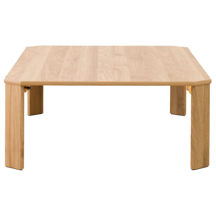 FOLDING TABLE LW2 12075 LBR