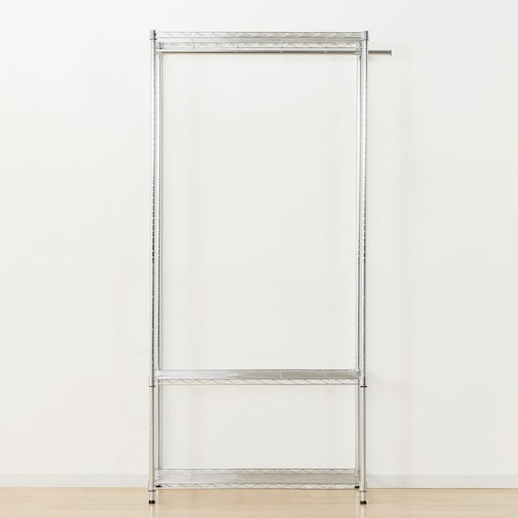 Steel Wardrobe Custom