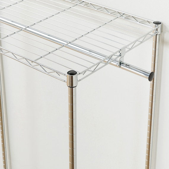 Steel Wardrobe Custom