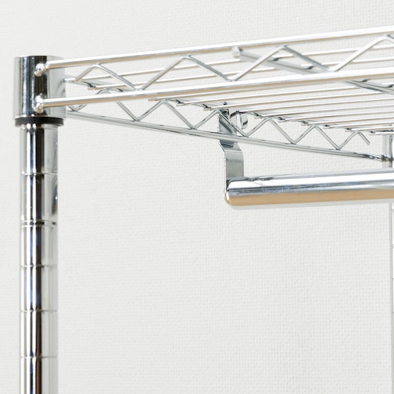 Steel Wardrobe Custom