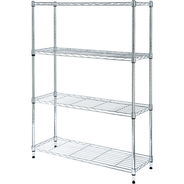 RACK BAJA STANDAR 8530 3 TINGKAT CR