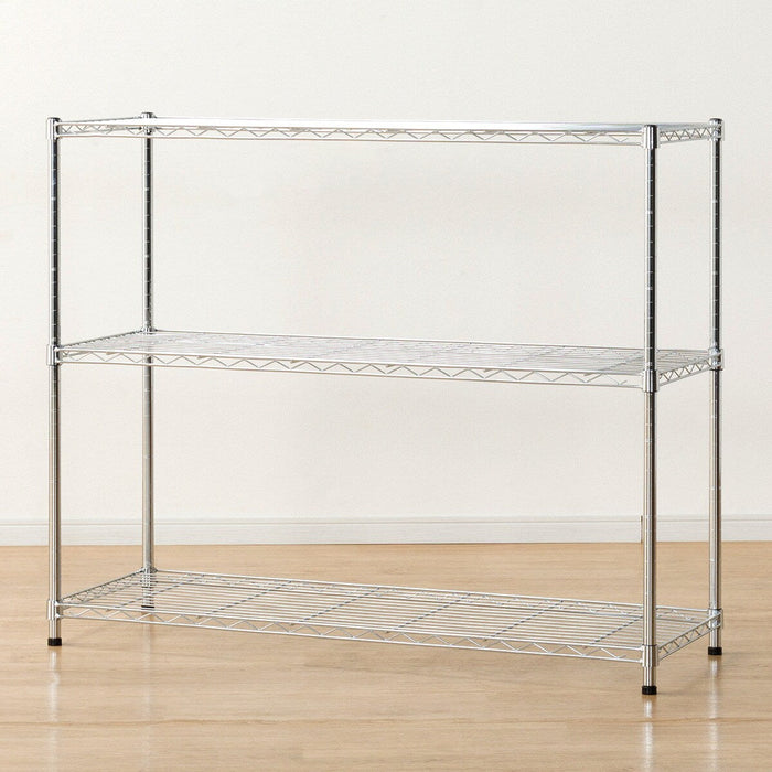 RACK BAJA CUSTOM 11540 2 TINGKAT CR