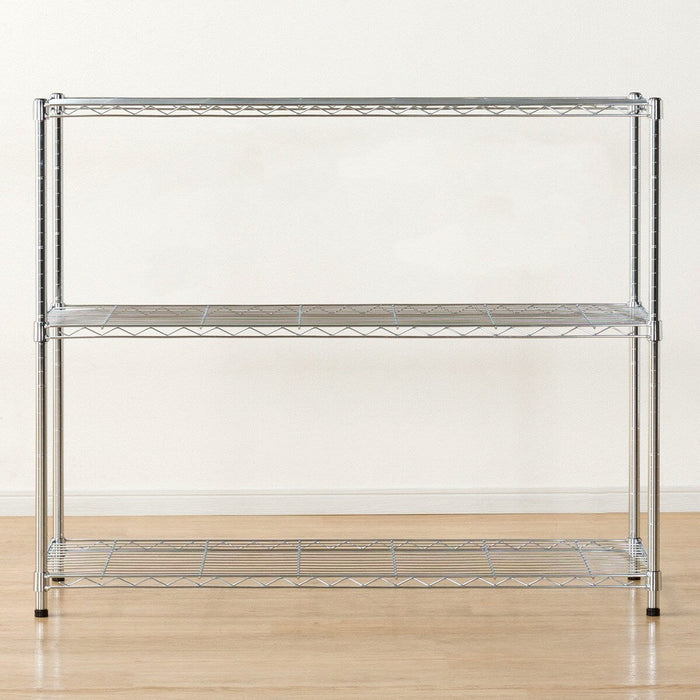 RACK BAJA CUSTOM 11540 2 TINGKAT CR