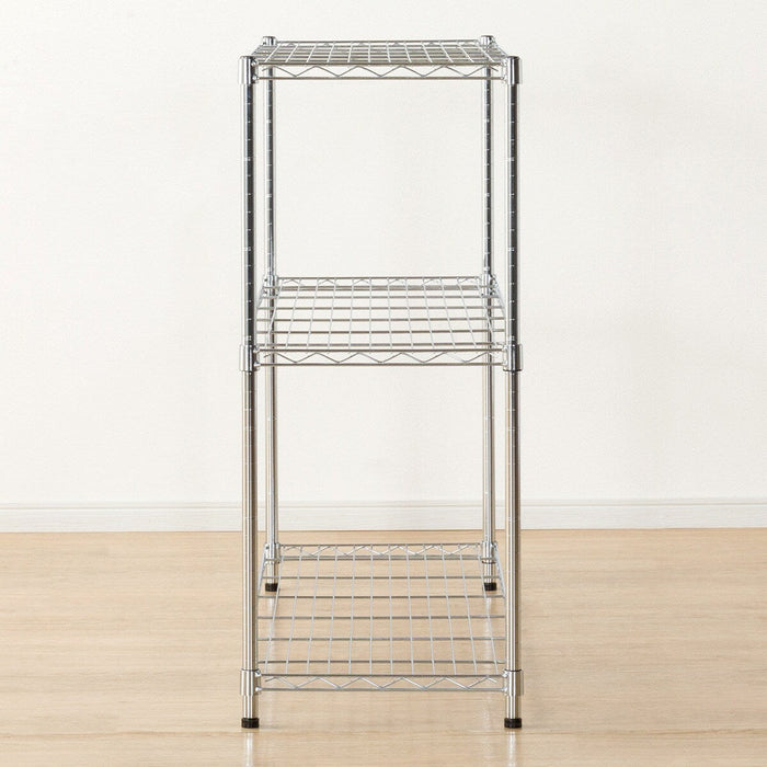 RACK BAJA CUSTOM 11540 2 TINGKAT CR