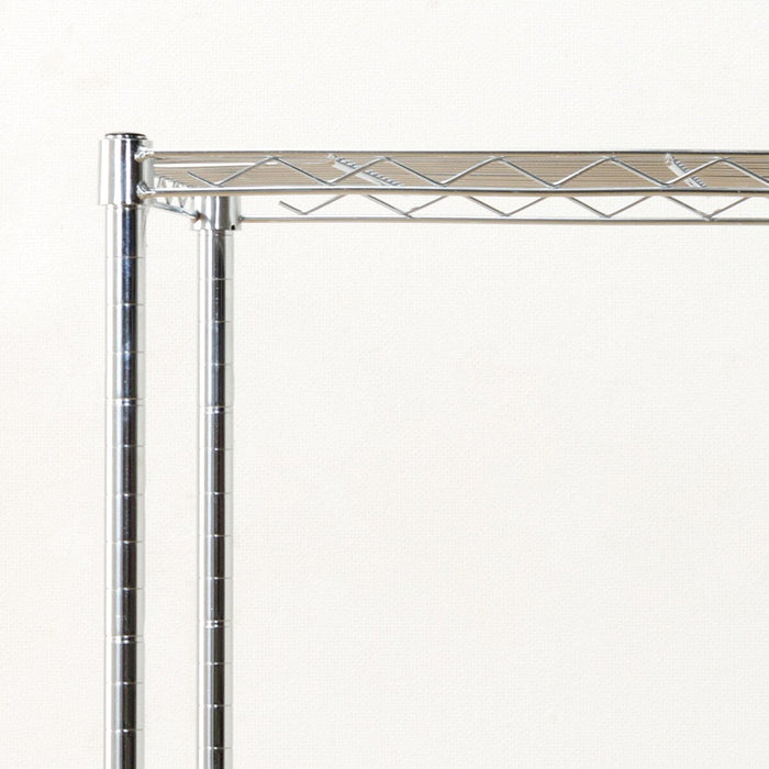 RACK BAJA CUSTOM 11540 2 TINGKAT CR