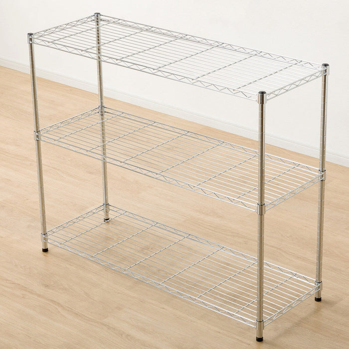 RACK BAJA CUSTOM 11540 2 TINGKAT CR