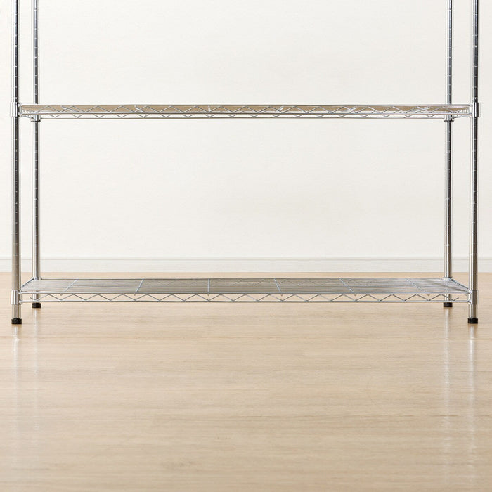 RACK BAJA CUSTOM 11540 2 TINGKAT CR