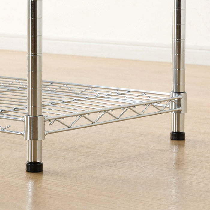 RACK BAJA CUSTOM 11540 2 TINGKAT CR