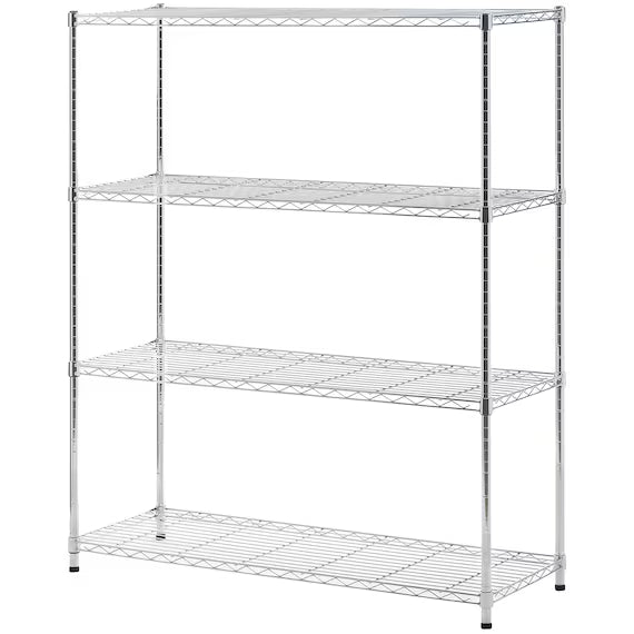 STEEL RACK CUSTOM 11540 3TIRE CR