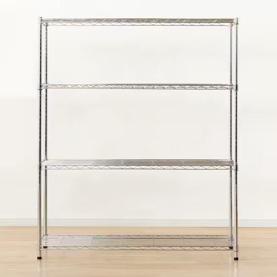 STEEL RACK CUSTOM 11540 3TIRE CR