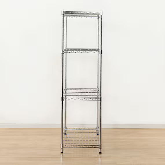STEEL RACK CUSTOM 11540 3TIRE CR