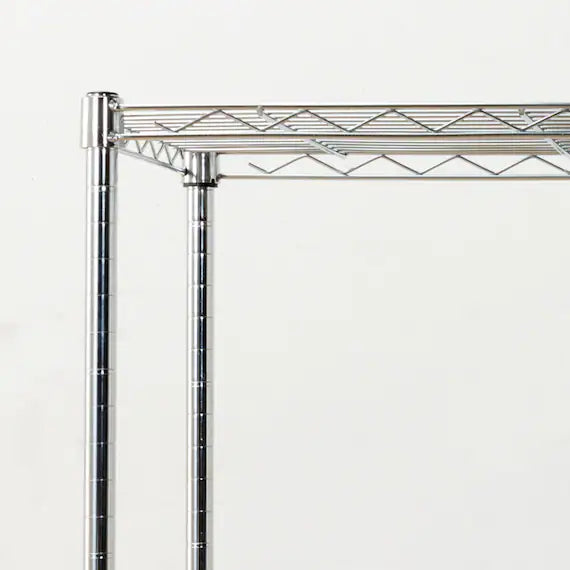 STEEL RACK CUSTOM 11540 3TIRE CR