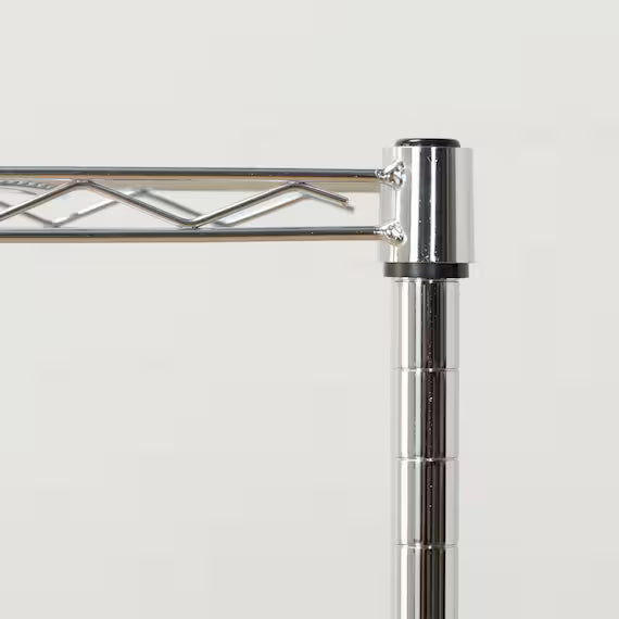 STEEL RACK CUSTOM 11540 3TIRE CR
