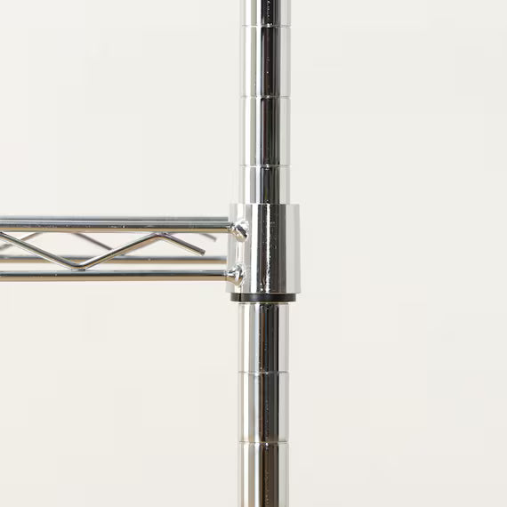 STEEL RACK CUSTOM 11540 3TIRE CR