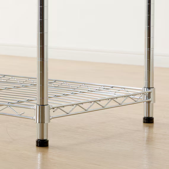 STEEL RACK CUSTOM 11540 3TIRE CR