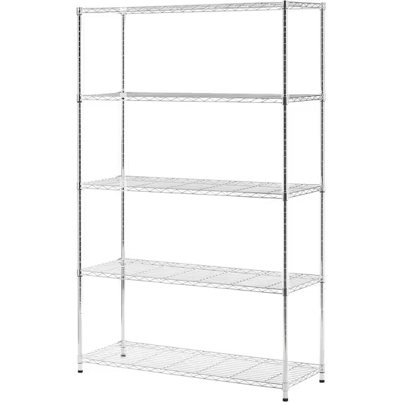 STEEL RACK CUSTOM 11540 4TIRE CR