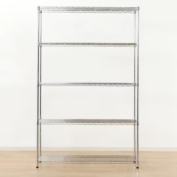 STEEL RACK CUSTOM 11540 4TIRE CR
