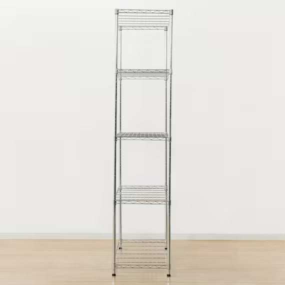 STEEL RACK CUSTOM 11540 4TIRE CR