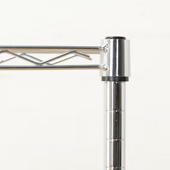 STEEL RACK CUSTOM 11540 4TIRE CR