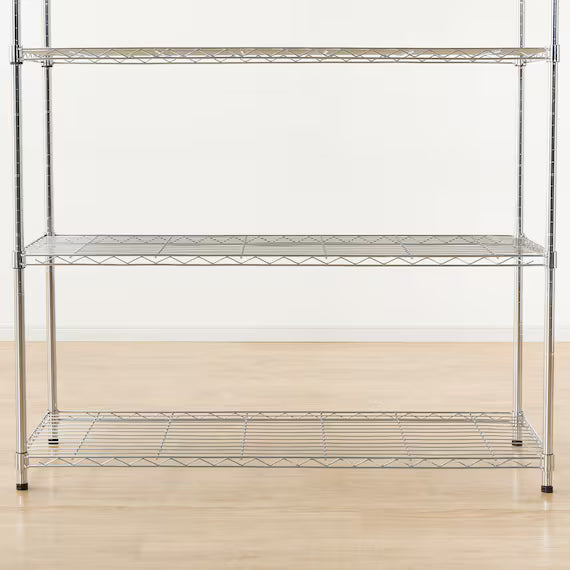 STEEL RACK CUSTOM 11540 4TIRE CR