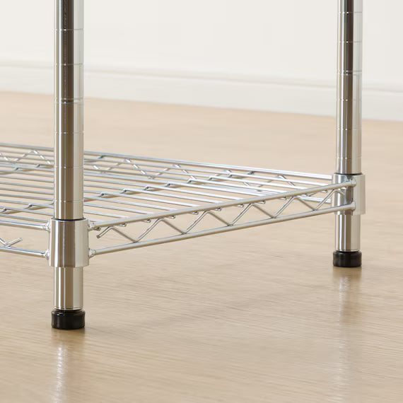 STEEL RACK CUSTOM 11540 4TIRE CR