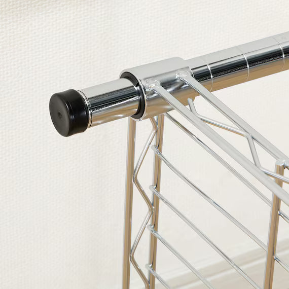 STEEL RACK CUSTOM 11540 4TIRE CR