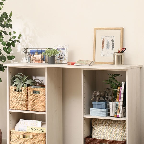 N-Click Box Top Panel for Reg 2-Tier WW
