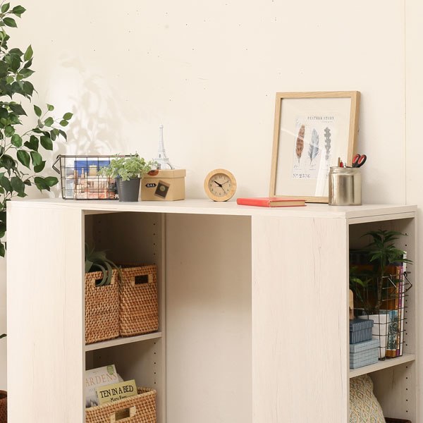 N-Click Box Top Panel for Reg 2-Tier WW