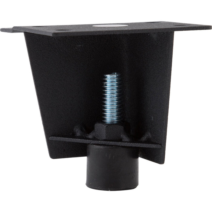 N-Click Optional Leg 4-Pcs BK