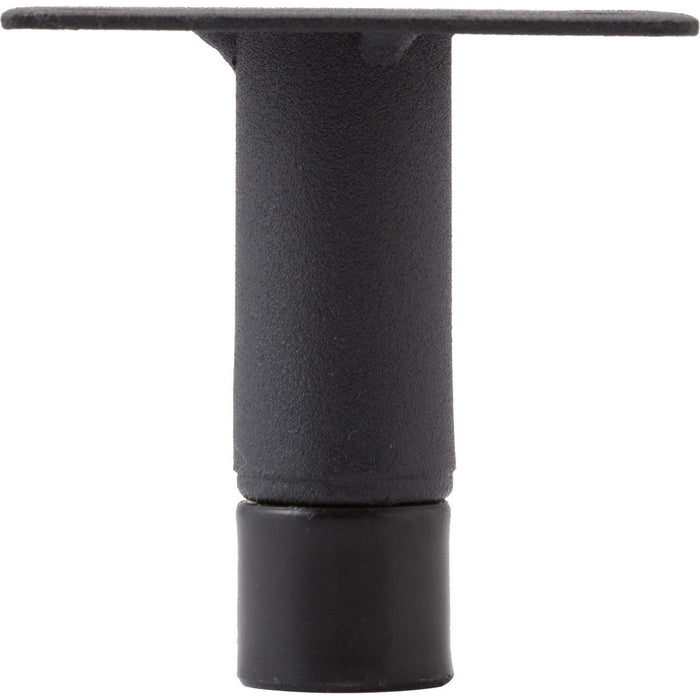 N-Click Reinforced Leg BK
