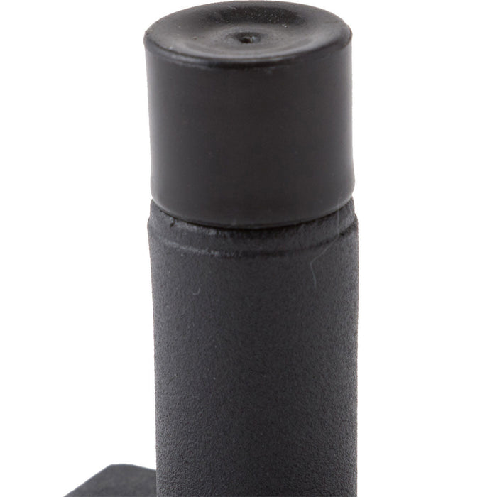 N-Click Reinforced Leg BK