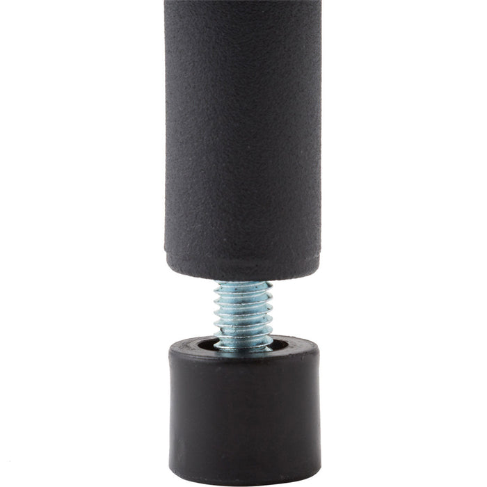 N-Click Reinforced Leg BK
