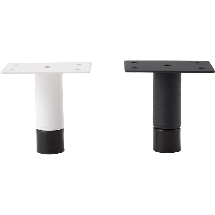 N-Click Reinforced Leg BK