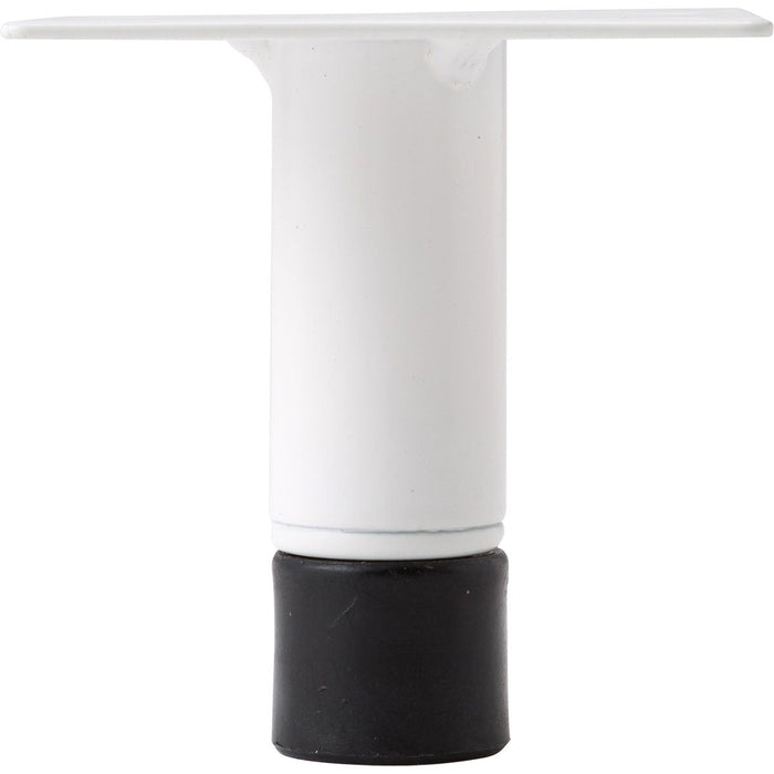 N-Click Reinforced Leg WH