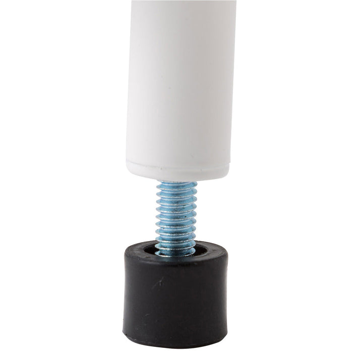 N-Click Reinforced Leg WH