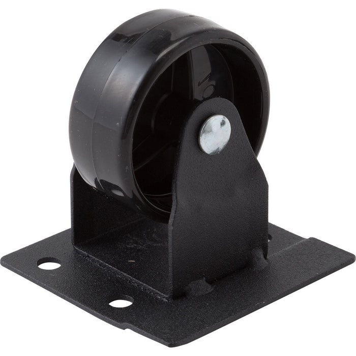 N-Click Optional Caster 4P BK