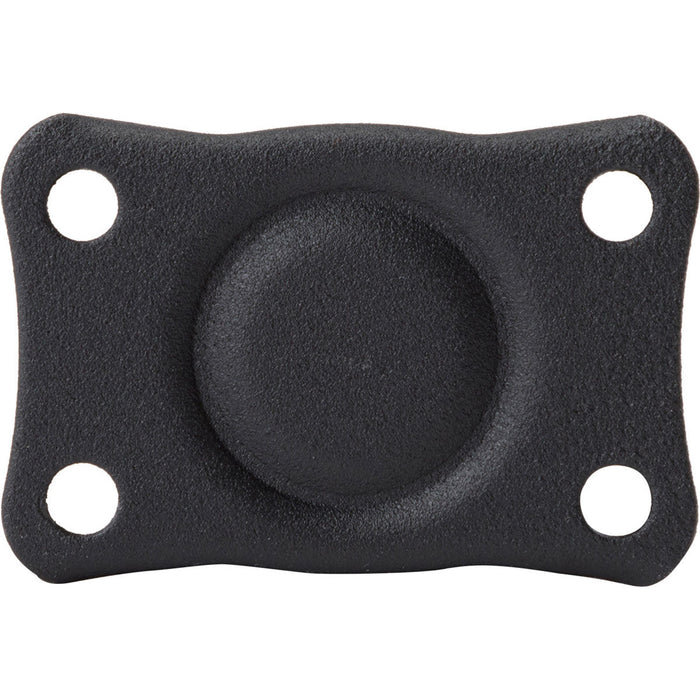 N-Click Reinforced Caster BK