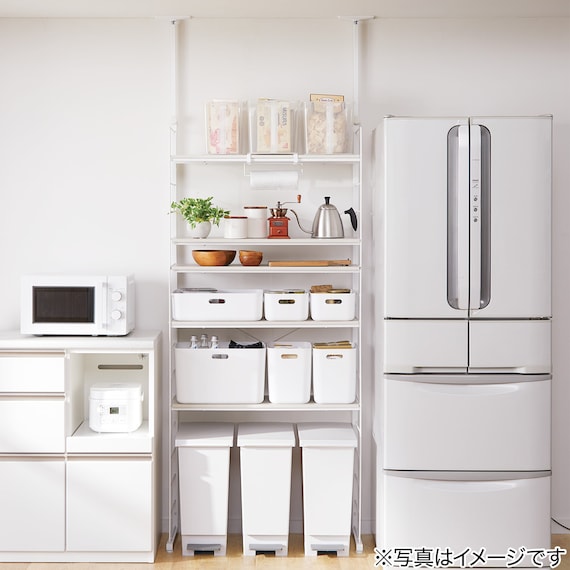 Height Adjustable Shelf WW