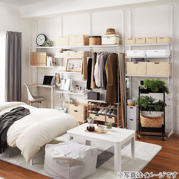 Height Adjustable Shelf WW