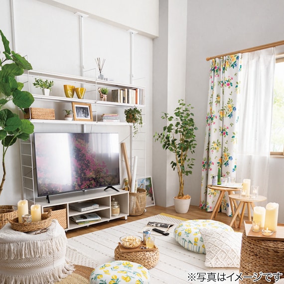 Height Adjustable Shelf WW
