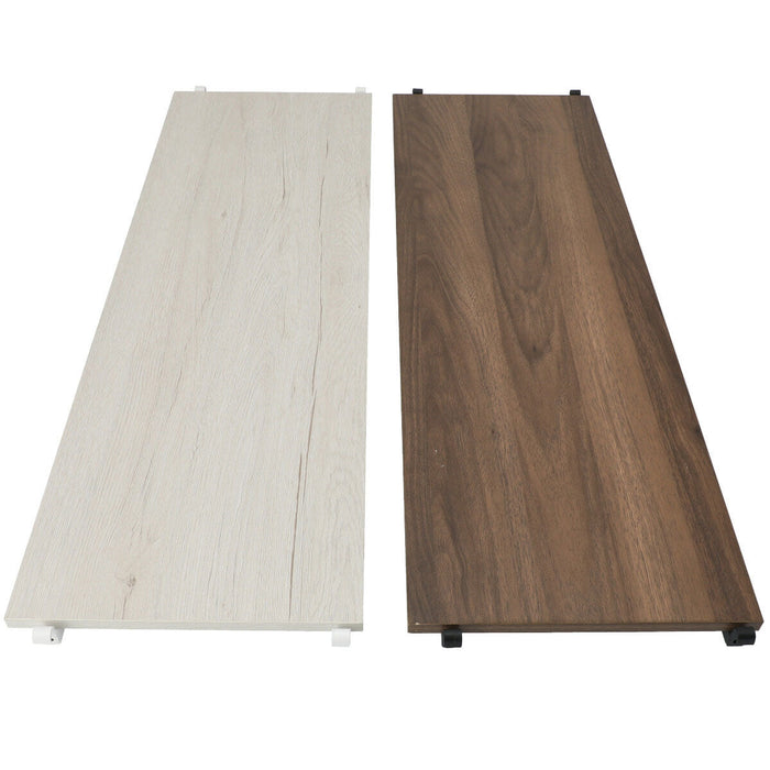 ADDITIONAL SHELF N-POLDER WW