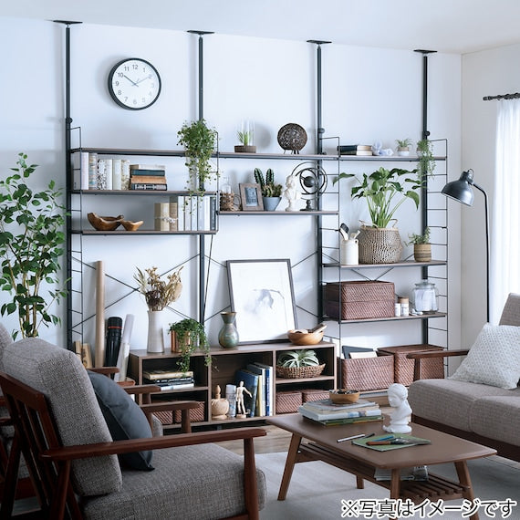Height Adjustable Shelf MBR