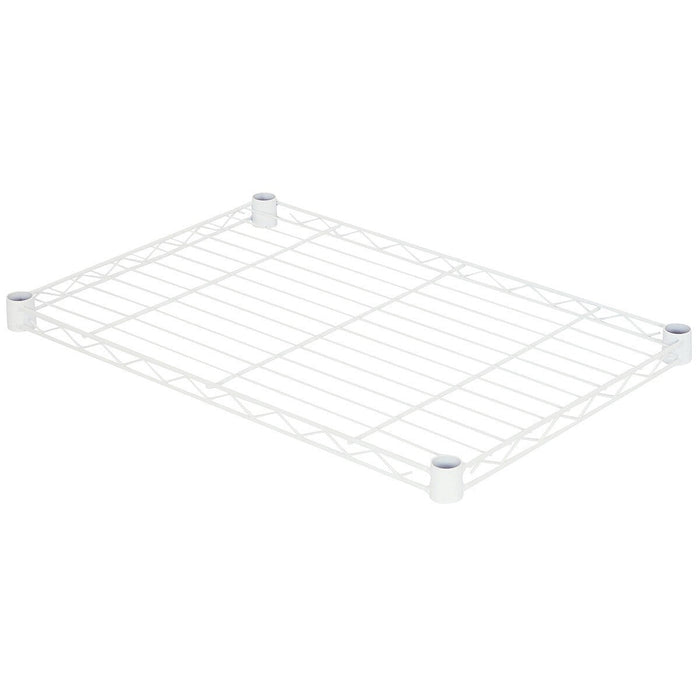 STEEL RACK SHELF CUSTOM 6040 WH