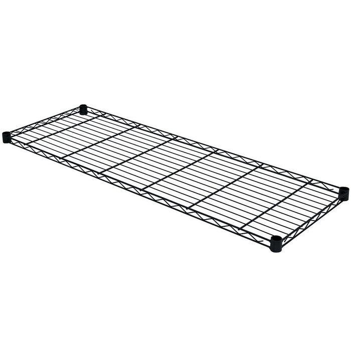 STEEL RACK SHELF CUSTOM 11540 BK