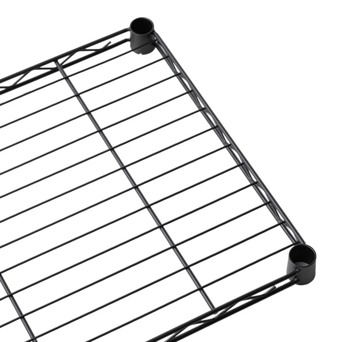 STEEL RACK SHELF CUSTOM 11540 BK