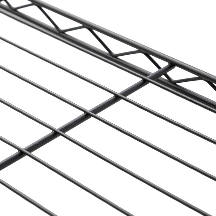 STEEL RACK SHELF CUSTOM 11540 BK
