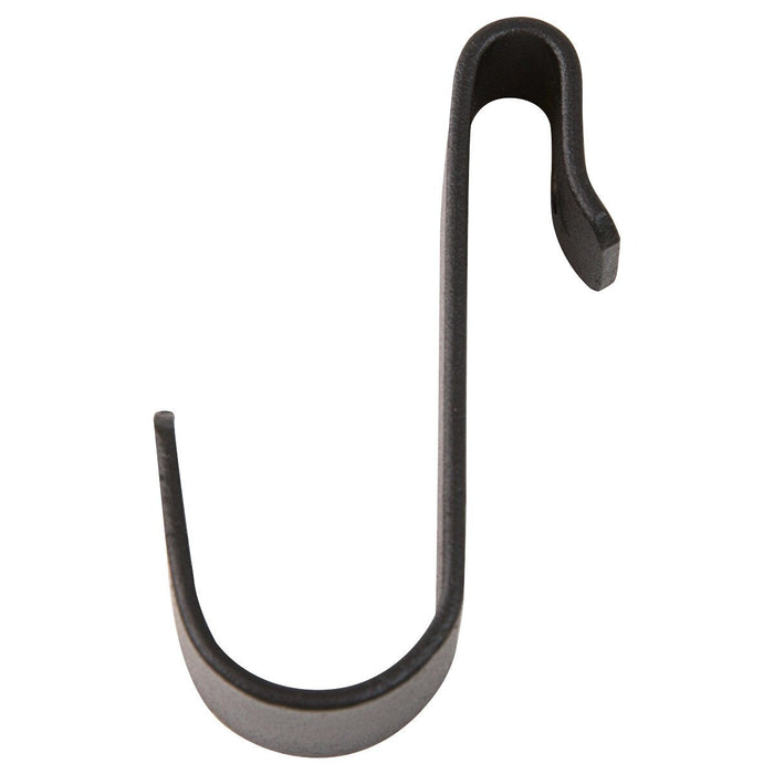 Hook for N-Polder 4-Pcs Set BK NP1