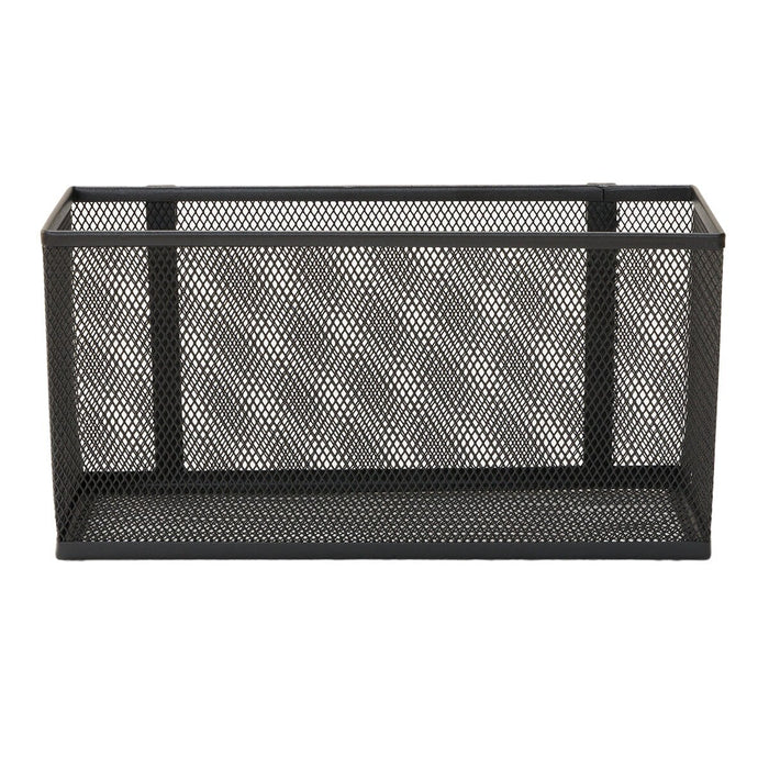 Hanging Mesh Box for N-Polder W25CM BK NP1