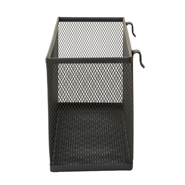 Hanging Mesh Box for N-Polder W25CM BK NP1