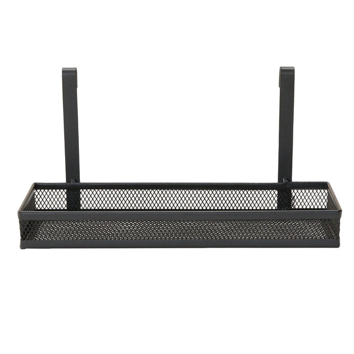 Hanging Mesh Tray For N-Polder 25CM BK NP1